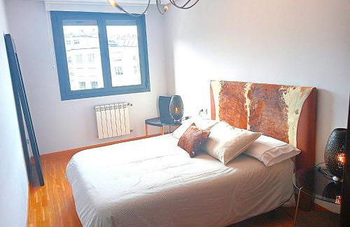 Apartamento San Miguel con wifi y garaje gratis - Foto 20