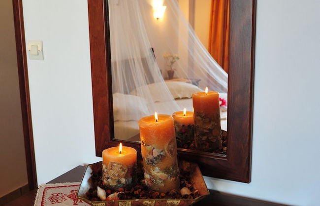 Kavousi Resort - Foto 39