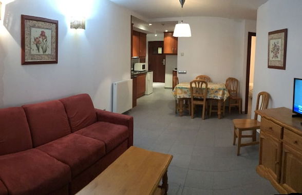 Apartamentos Turísticos Roc Del Castell - Foto 16