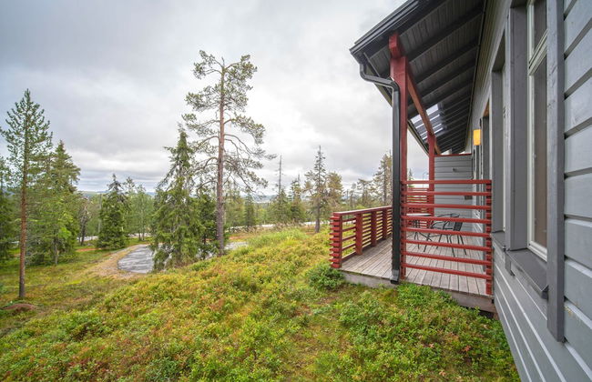 Ski-Inn MastonAitio - Foto 33