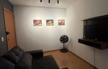 BL15 - Apartamento próximo ao Estádio Arena Pantanal - Cuiabá - Foto 7