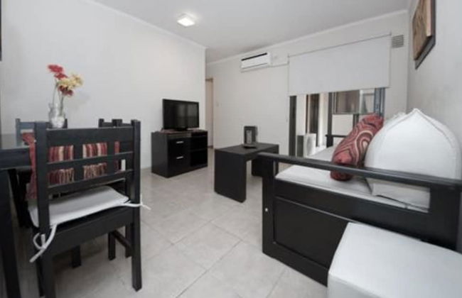 Pueyrredón Flat EQ2 - Foto 6