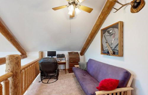 Retreat at Ship Rock - Foto 18