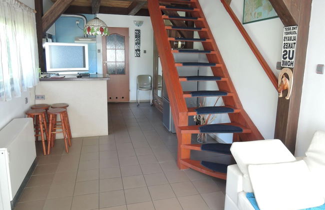 Holiday Appartment, Sulomino 100 qm, 2 Rooms, 4 Persons, Type C - Foto 43