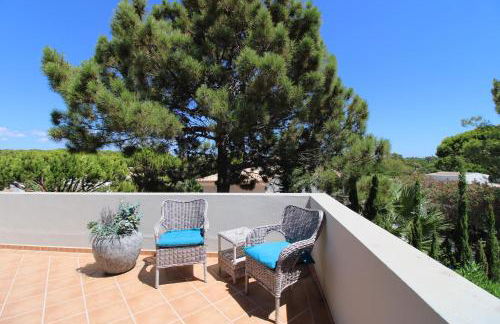 Charming Exceptional Golf Villa in Algarve - Photo 24