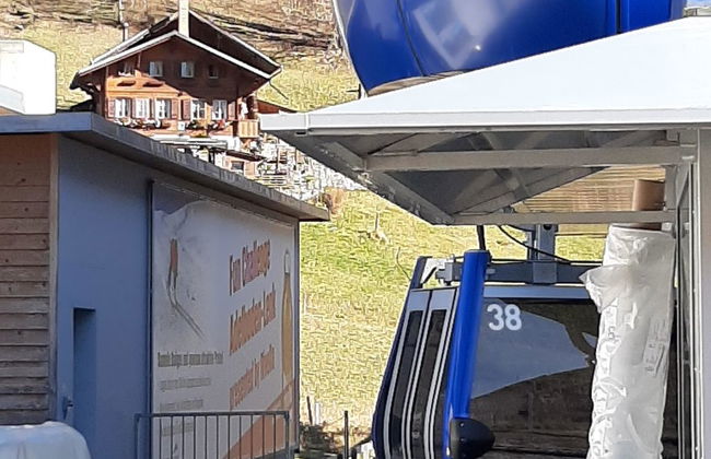 Kari's Schüür - Foto 21