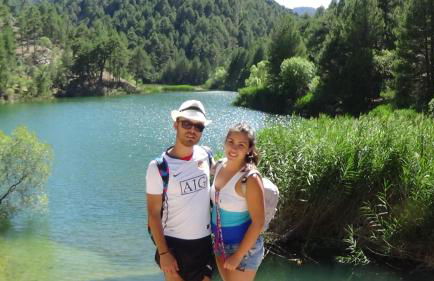 Apartamentos Sevilla - Foto 15