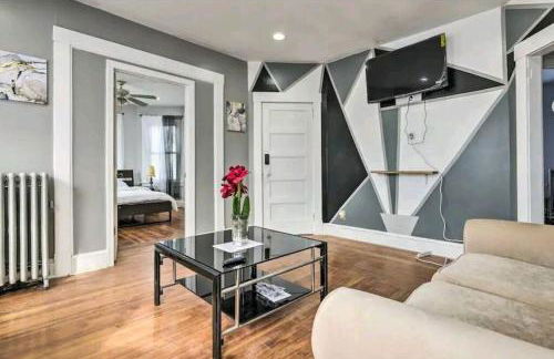 downtown and secluded - Foto 40