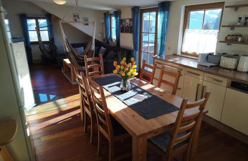 Ferienwohnung Höllisch - Foto 1