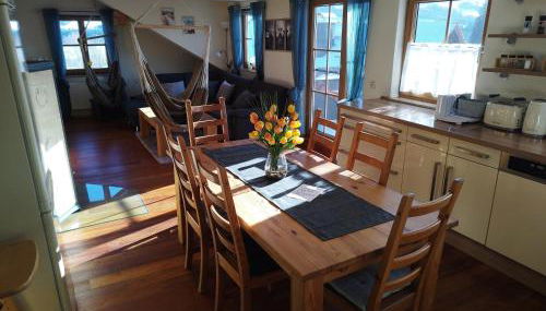 Ferienwohnung Höllisch - Foto 1