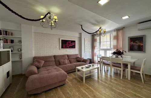 VILLA LIMONAR Vélez Málaga - Photo 4