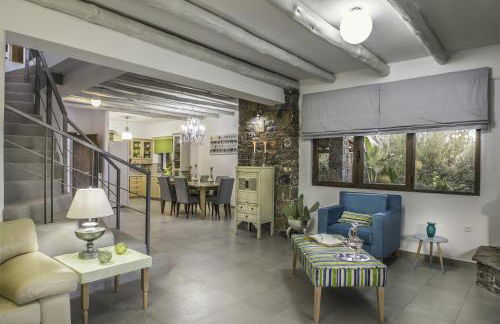 Villa Kalithea - Foto 8