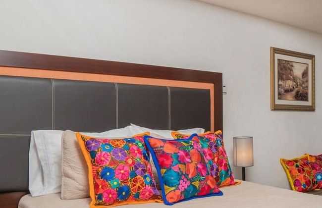 Ocean Front Condo 1 Bedroom 3 Beds 2 Bathrooms - Foto 35