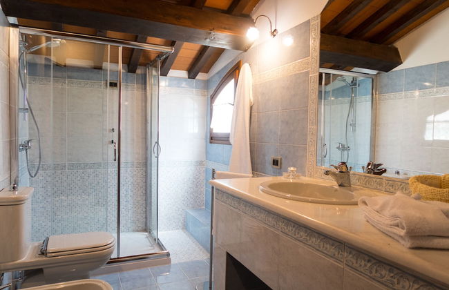 B&B Villa Martina - Photo 24