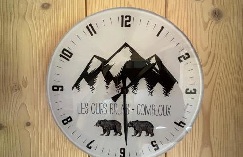 Les Ours de Combloux - Foto 50