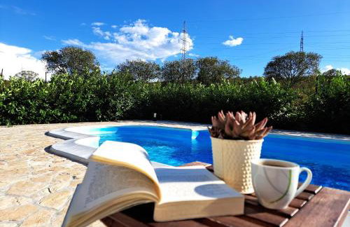 Modern Guest House Rak with beautiful pool - Photo 15