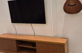 Apartamento amplo e confortável no melhor ponto do Flamengo em frente ao Metrô! - Foto 2