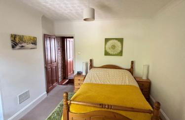 “The Reach” Lovely 2 bed house in Gorleston on Sea - Foto 8