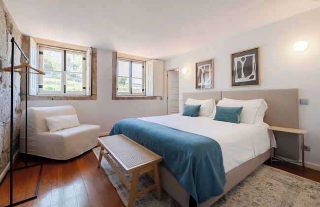 Feel Porto Ribeira Vintage Duplex - Foto 9