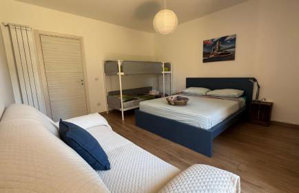 B&B La Rosa dell'Etna - Appartamento completo - Foto 51