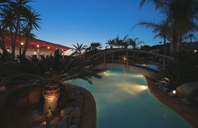 Résidence & SPA Marina d'Arone - Foto 56