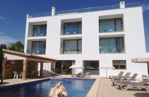 Apartamentos Villa Primera - Foto 10