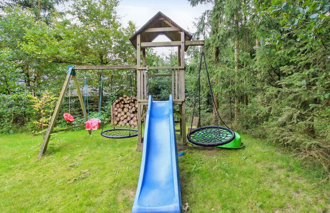 "Ellica" - 50km from the sea - Foto 4