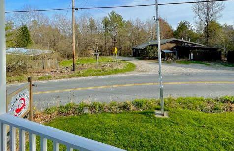 Brookside Hideaway, Brook Road Inn - Foto 35