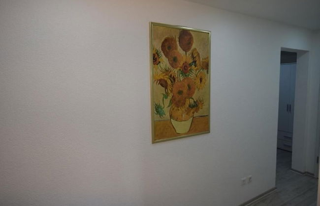 AB Apartment 23 near Cannstatter Wasen - Photo 24