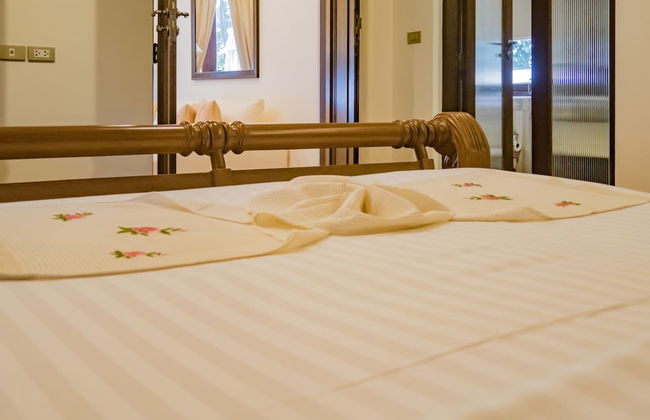 Pawanthorn Luxury Pool Villa Samui - Foto 24