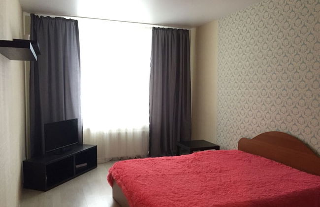 Komsomolskaya 15 - 141 - Foto 1