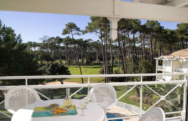 Madame Vacances Résidence Du Golf - Foto 37