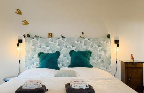The Monlet Villa - Nordic Bath and Sauna - Foto 13