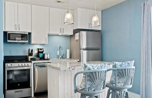 Seashells Getaway - Boat Slip, Ramp, Pool - Foto 12