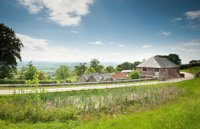 Tilbury Cottage - Foto 26