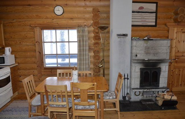 Cottage H62 Ruokolahti - Photo 11