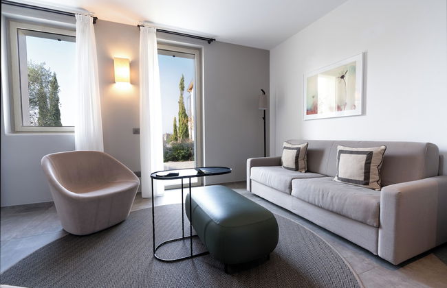 Natiia Relais - Adults Only - Photo 27