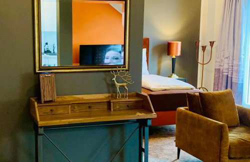 BESOTEL Mettmann- 20 Wohnungen 2 Standorte 35 Schlafzimmer 29 Badezimmer 52 Betten für 73 Gäste - Foto 85