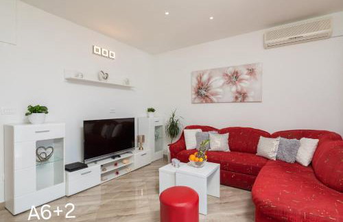 Apartman Dalibor, Stanići - Omiš - Foto 5