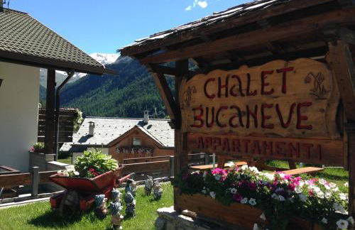 Chalet Bucaneve - Foto 75