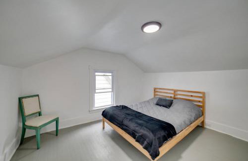 Pittsburgh Home Near Frick Park, 7 Mi to Dtwn - Foto 19