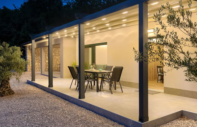 Villa Škavre - Foto 13