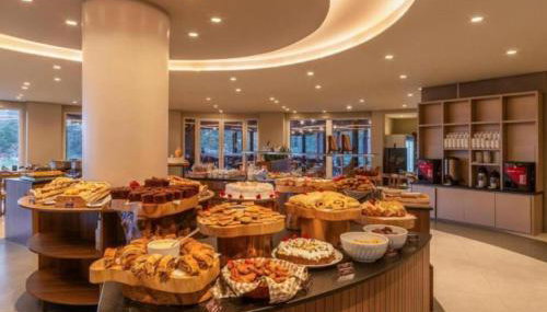 Resort Golden Gramado - Foto 3