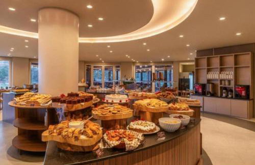 Resort Golden Gramado - Foto 3