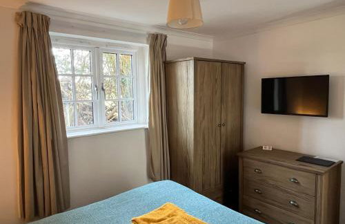 Green Cottage in grounds of Grade II* Frognal Farmhouse - Photo 11