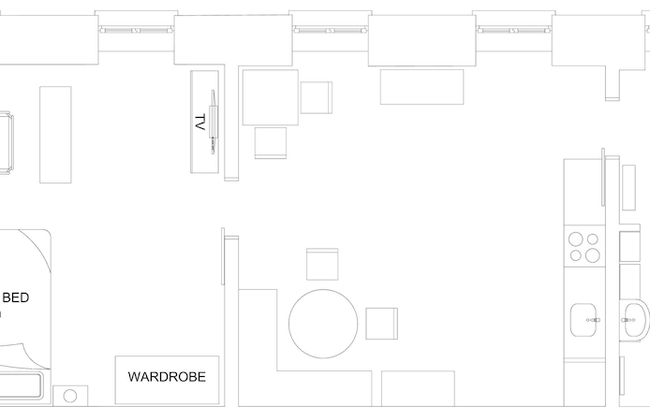 Green Palm - Photo 33