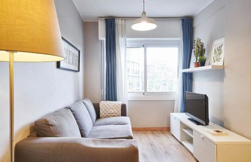 BeBarceloner Sant Andreu Apartments - 3 bedrooms - Photo 21