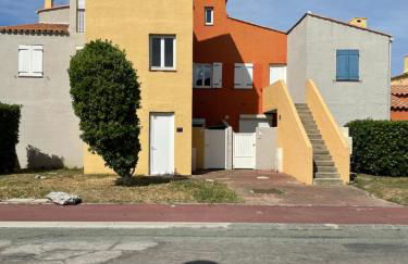 Appartement sur Le Barcares - Foto 11