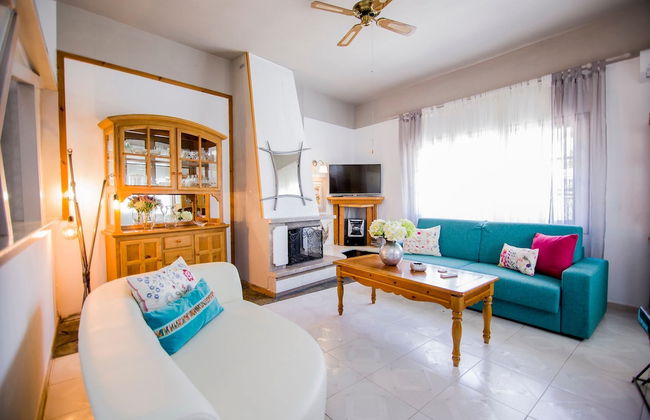 Ultimate Aqua Dreamscape at Villa Olympiada - Foto 7