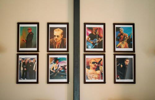 Apartamentos One - Foto 27